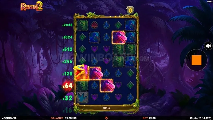 A smartphone displaying an Instagram post with a short playtime caption, showing engagement.